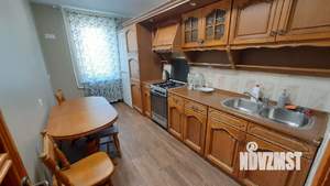3-к квартира, на длительный срок, 61м2, 9/10 этаж