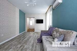 2-к квартира, посуточно, 56м2, 13/19 этаж