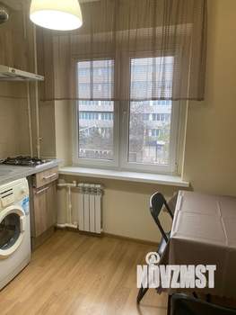 1-к квартира, на длительный срок, 31м2, 4/5 этаж