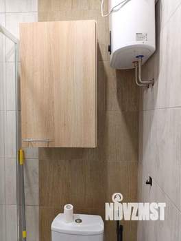 Студия квартира, на длительный срок, 27м2, 6/20 этаж