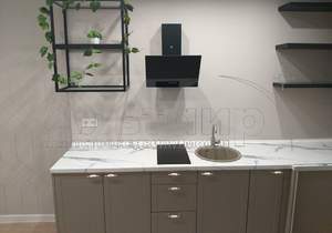 1-к квартира, на длительный срок, 42м2, 19/23 этаж