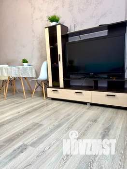 1-к квартира, посуточно, 33м2, 11/17 этаж