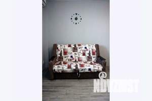 1-к квартира, посуточно, 25м2, 9/9 этаж