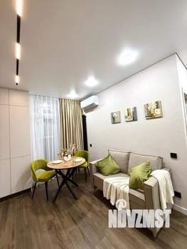 1-к квартира, на длительный срок, 38м2, 14/16 этаж