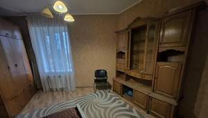 2-к квартира, на длительный срок, 43м2, 1/2 этаж