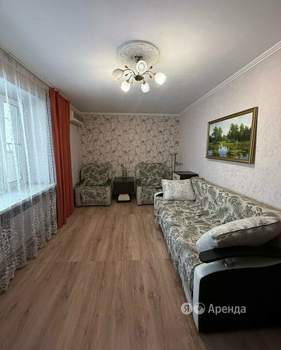 2-к квартира, на длительный срок, 42м2, 2/9 этаж