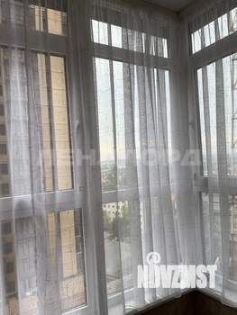 1-к квартира, на длительный срок, 40м2, 8/25 этаж