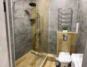 Студия квартира, посуточно, 23м2, 9/25 этаж