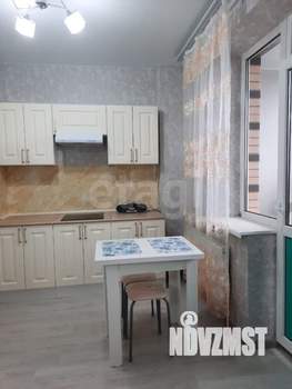 1-к квартира, на длительный срок, 42м2, 11/24 этаж