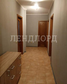 2-к квартира, на длительный срок, 70м2, 8/10 этаж