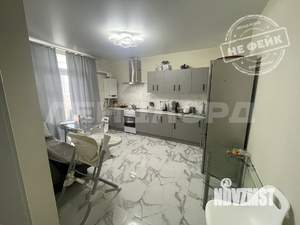 2-к квартира, на длительный срок, 55м2, 6/18 этаж