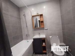 1-к квартира, посуточно, 41м2, 3/23 этаж