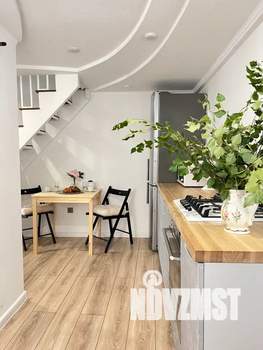 4-к квартира, посуточно, 85м2, 2/2 этаж