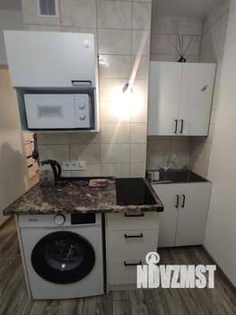 1-к квартира, на длительный срок, 40м2, 12/24 этаж