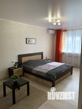 1-к квартира, на длительный срок, 40м2, 7/11 этаж