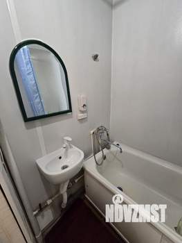 1-к квартира, на длительный срок, 24м2, 5/9 этаж