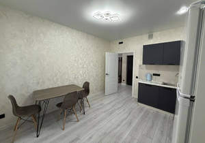 2-к квартира, на длительный срок, 55м2, 2/9 этаж