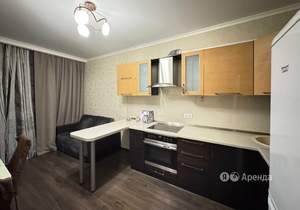 2-к квартира, на длительный срок, 45м2, 4/21 этаж