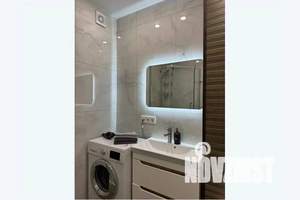 1-к квартира, посуточно, 35м2, 7/19 этаж