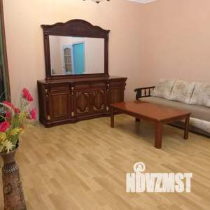 2-к квартира, посуточно, 60м2, 4/18 этаж