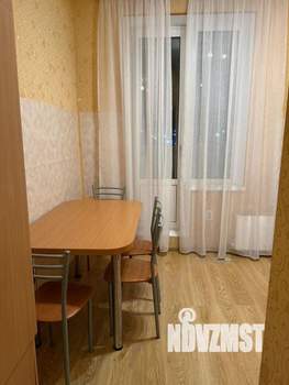 1-к квартира, на длительный срок, 40м2, 2/18 этаж