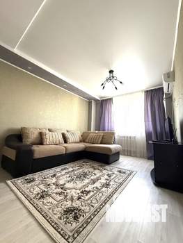 2-к квартира, на длительный срок, 42м2, 10/19 этаж