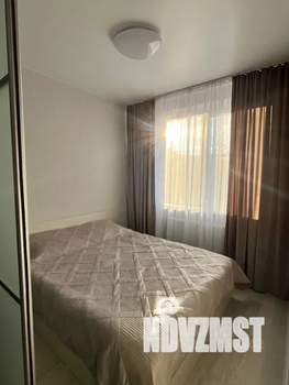 1-к квартира, посуточно, 31м2, 3/24 этаж