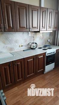 1-к квартира, на длительный срок, 43м2, 5/19 этаж