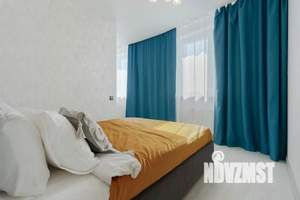 2-к квартира, посуточно, 50м2, 1/1 этаж