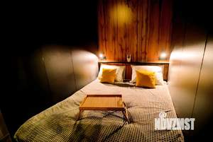 Студия квартира, посуточно, 30м2, 22/25 этаж