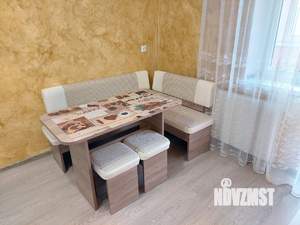 1-к квартира, на длительный срок, 42м2, 6/25 этаж