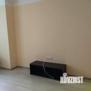 1-к квартира, на длительный срок, 36м2, 4/22 этаж