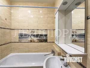 1-к квартира, на длительный срок, 33м2, 8/20 этаж