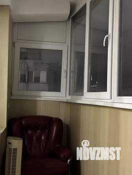 2-к квартира, на длительный срок, 60м2, 7/18 этаж