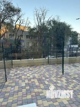 Студия квартира, на длительный срок, 30м2, 2/24 этаж