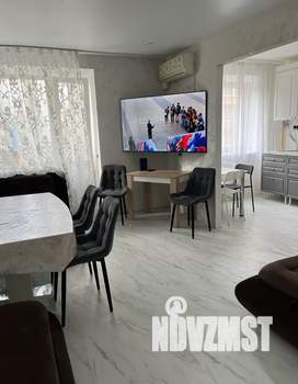 2-к квартира, посуточно, 68м2, 5/9 этаж