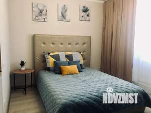 Студия квартира, посуточно, 28м2, 10/10 этаж