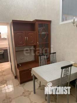 2-к квартира, на длительный срок, 57м2, 1/16 этаж