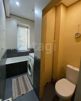 3-к квартира, на длительный срок, 65м2, 3/4 этаж