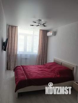 2-к квартира, на длительный срок, 41м2, 7/18 этаж