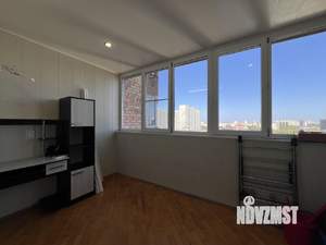 3-к квартира, на длительный срок, 68м2, 11/17 этаж