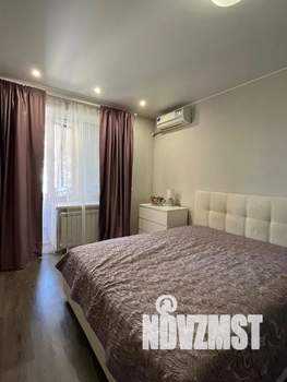 3-к квартира, посуточно, 80м2, 8/10 этаж