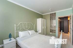 2-к квартира, посуточно, 45м2, 1/1 этаж