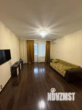 2-к квартира, на длительный срок, 60м2, 2/10 этаж