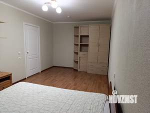 1-к квартира, на длительный срок, 37м2, 2/16 этаж