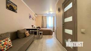 1-к квартира, посуточно, 33м2, 1/1 этаж