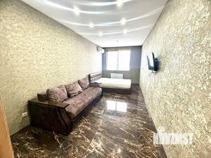 1-к квартира, на длительный срок, 40м2, 13/25 этаж