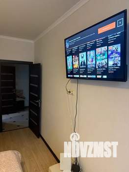2-к квартира, посуточно, 45м2, 1/10 этаж