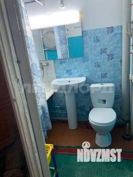 1-к квартира, на длительный срок, 42м2, 4/9 этаж