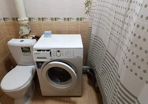 2-к квартира, на длительный срок, 44м2, 5/5 этаж